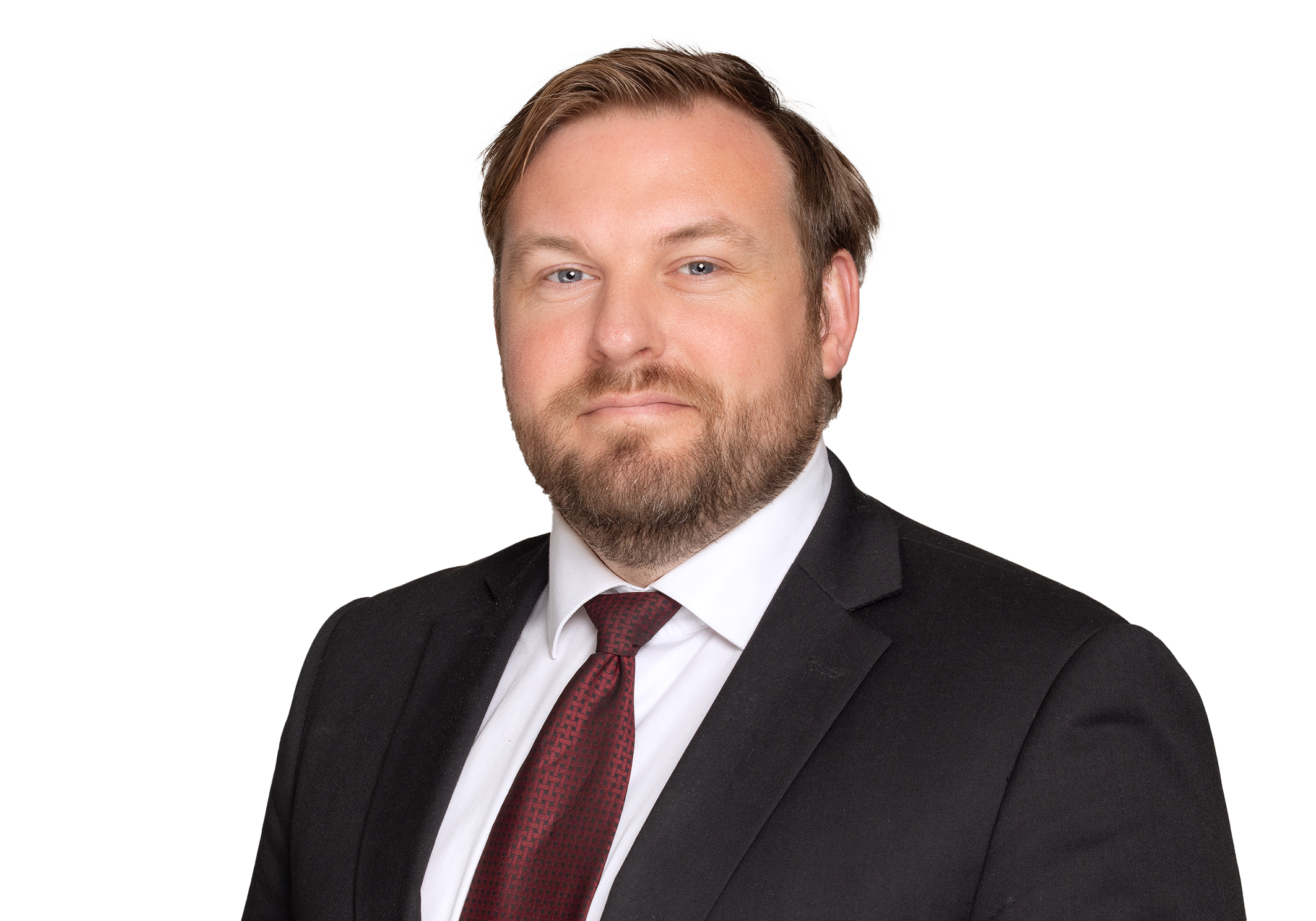 Andreas Stensholt